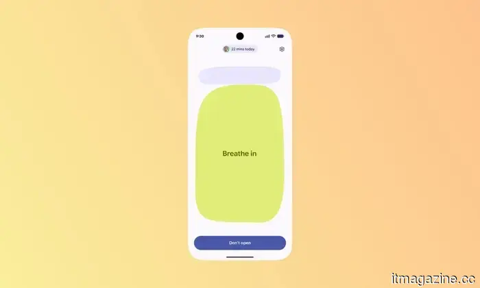 To experiment with Android 17's new feature aimed at reducing mindless scrolling, you'll require a Pixel 11.
