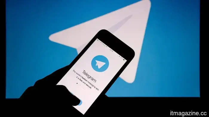 Dopo X e Grok, Ofcom apre un'indagine sulla sicurezza dei bambini su Telegram