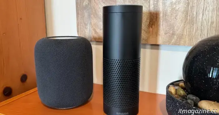 Sto cacciando Alexa da casa mia e forse dovresti farlo anche tu