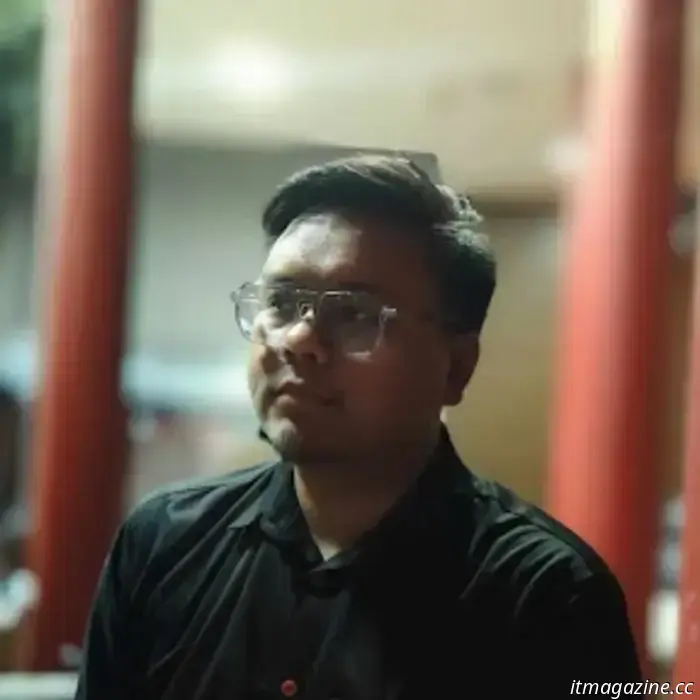 These eSIM AR glasses encourage you to forget your phone.