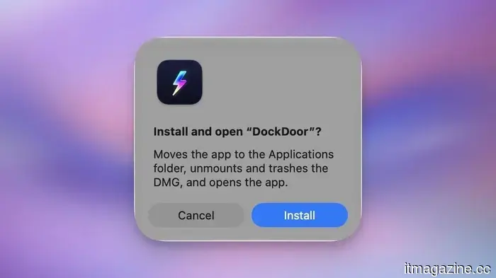 This one application has greatly enhanced my experience on my Mac.