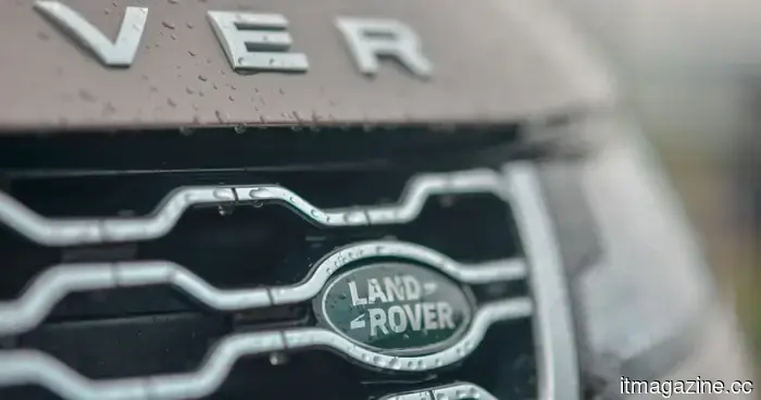 Stellantis firma un accordo che potrebbe avvantaggiare gli acquirenti di Jaguar-Land Rover negli Stati Uniti