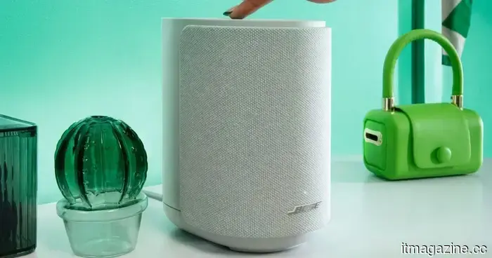 Amazon's Alexa+ has now integrated into your Bose speaker, provided you're ready to cover the fees.