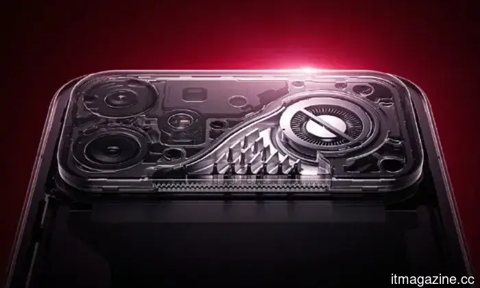 Cooling fans in gaming phones are receiving significant attention now more than ever.