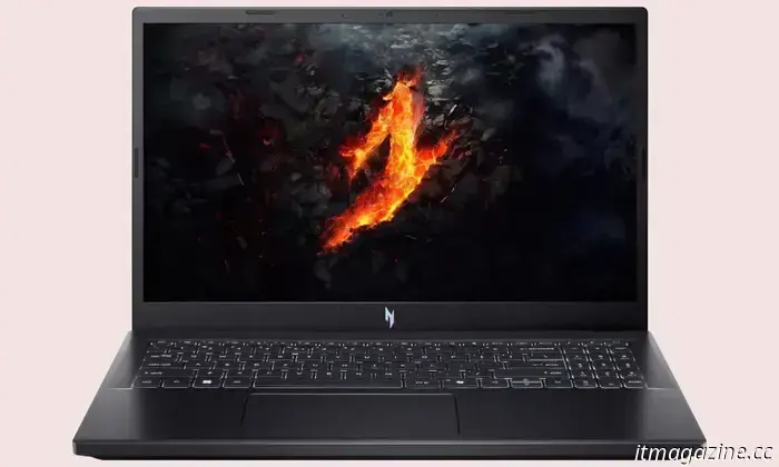 3 Gaming Laptops to Consider Instead of the Lenovo Legion Go S