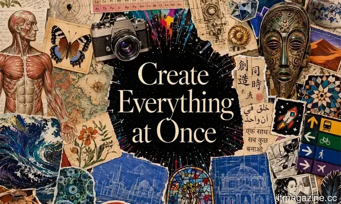 ChatGPT Immagini 2.0 è qui, ed è molto più di un aggiornamento