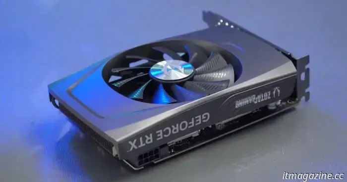 Le prossime GPU di bilancio di Nvidia potrebbero essere deludenti per i giocatori