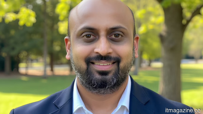 The $2 trillion challenge of AI infrastructure that is going unnoticed, along with the engineer addressing it.