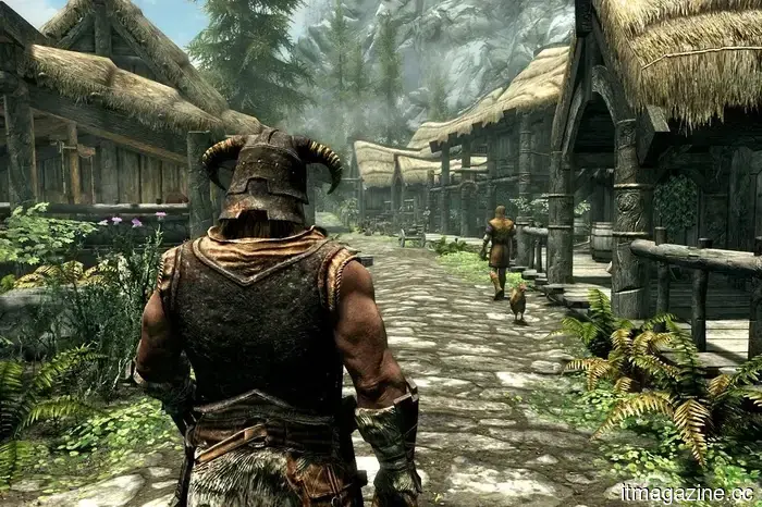 GameNative has made it incredibly simple to load your Android phone with PC game mods.