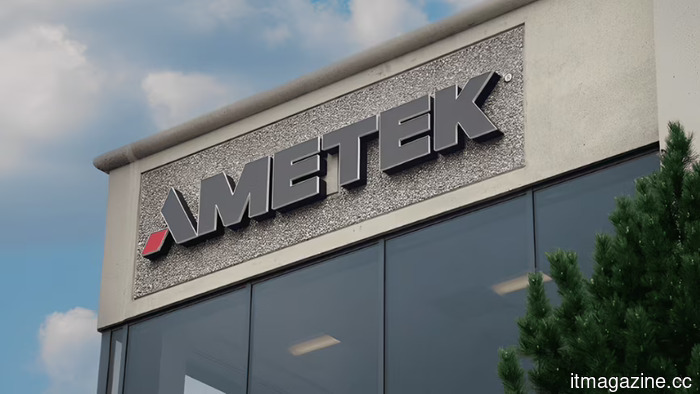 Ametek is set to acquire Indicor's instrumentation divisions for $5 billion.