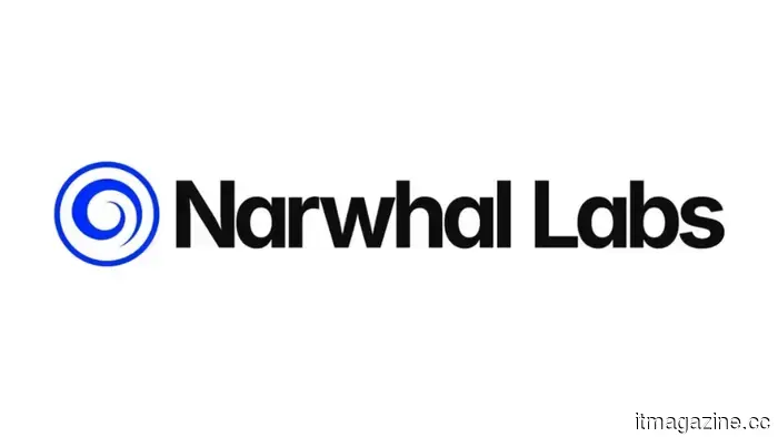 Narwhal Labs recauda 22,9 millones de euros y lanza DeepBlue OS