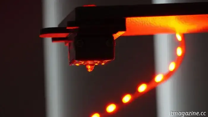 Organi bioprinted '10-15 anni di distanza,' dice avvio rigenerante della pelle