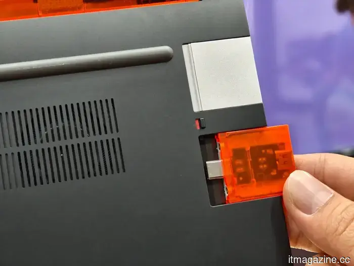 The most impressive items we encountered at Computex 2026, ranging from motherboards designed for space to mice with fan cooling.