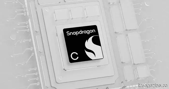 Qualcomm unveils specifications for Snapdragon C aimed at affordable laptops, potentially causing significant challenges for Intel.