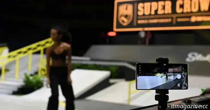 Tus retratos podrían verse más naturales si esta filtración del S26 Ultra es cierta.