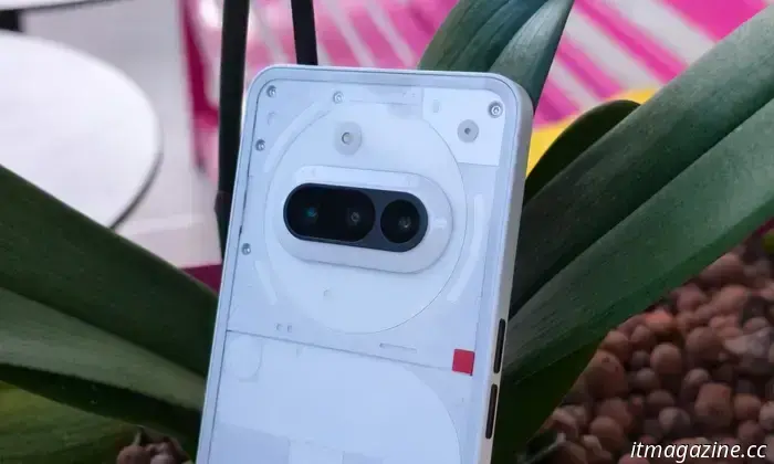 Ранняя утечка раскрывает ключевые улучшения предстоящих бюджетных смартфонов Nothing.