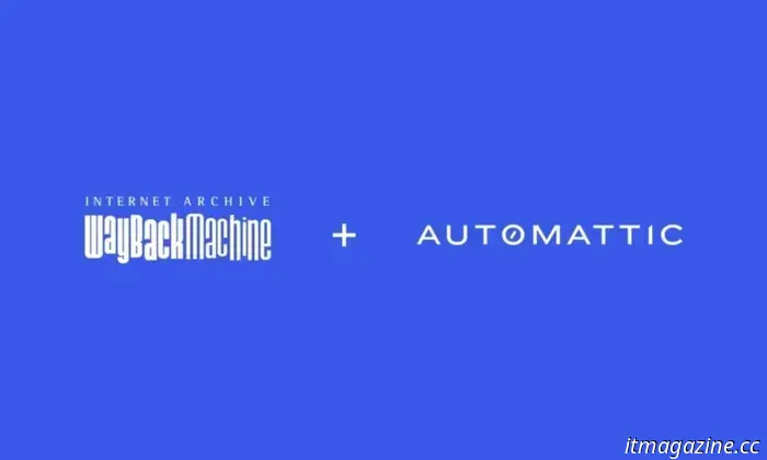 This new WordPress plugin leverages the Wayback Machine to assist you in finding fewer broken links.
