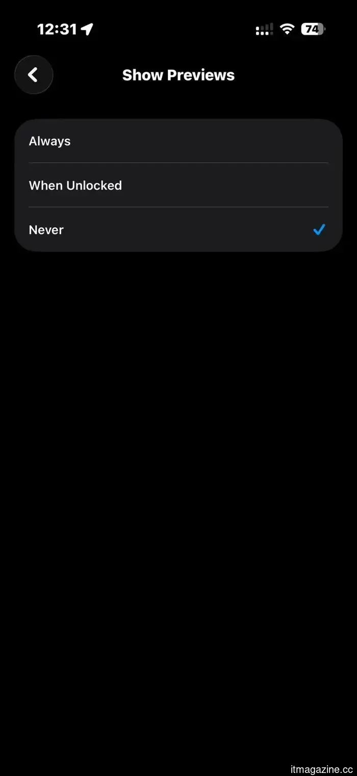 The FBI has gained access to Signal messages on an iPhone. Here’s how to enhance your security.