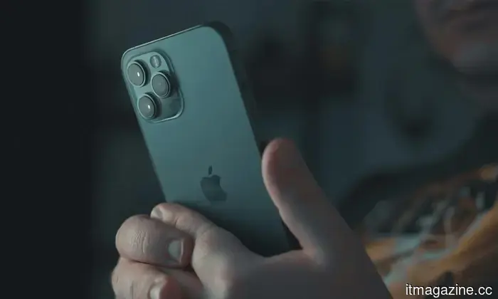 Pensé que necesitaba un iPhone Pro hasta que presté atención a cómo lo uso realmente.