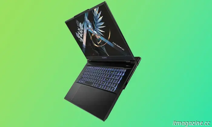 Новый графический процессор для ноутбуков Nvidia может стать серьезным обновлением для геймеров