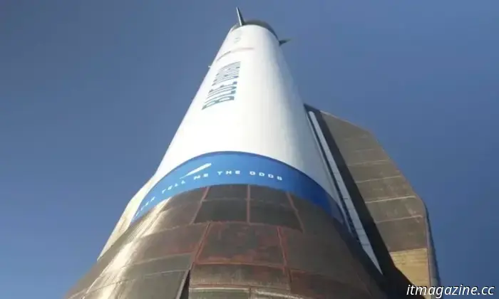 SpaceX è in piena corsa verso un nuovo traguardo del Falcon 9.