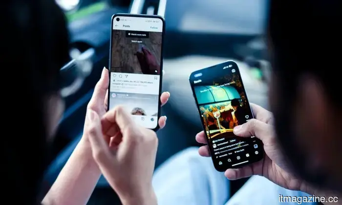 Instagram will restrict the visibility of AI influencers who do not include an AI-generated label on their profiles.