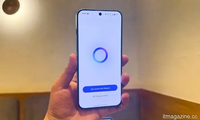 Meta's newest astonishing agreement involves transmitting solar energy via satellites even during nighttime.