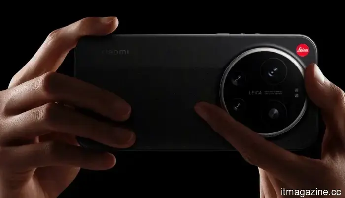 Smartphone manufacturers in China increase prices as the AI-related memory shortage takes its toll.