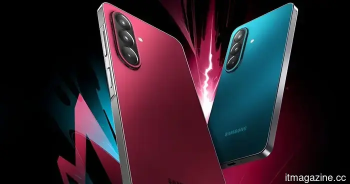 En la era de los teléfonos absurdamente caros, el Samsung Galaxy M47 llega como un antídoto asequible.