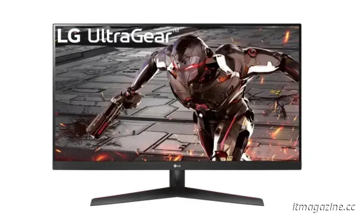 Nuestro monitor de juegos ultraancho favorito tiene un gran descuento hoy