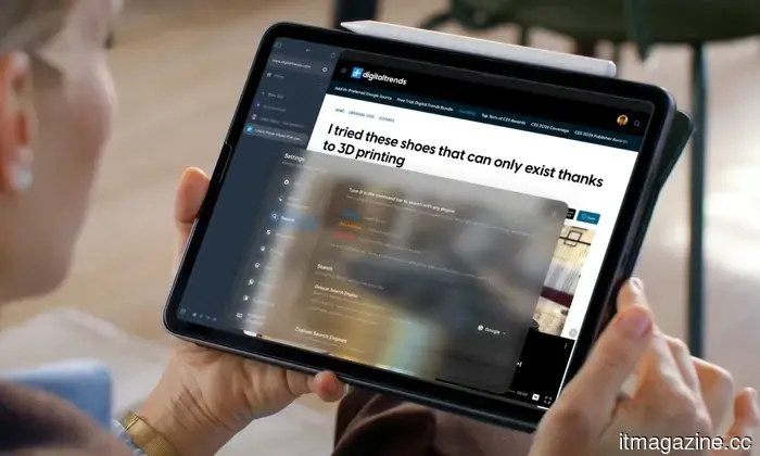 Apple ha apparentemente un nuovo iPad entry-level pronto per il lancio tra qualche mese.