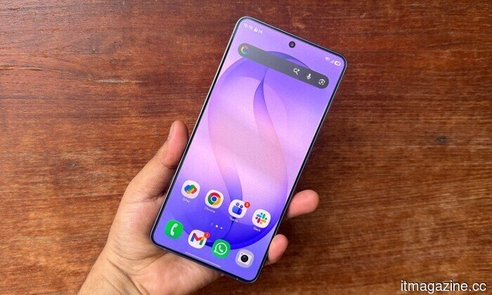 Don't expect any display upgrade surprises with Samsung's upcoming Galaxy Z foldables.