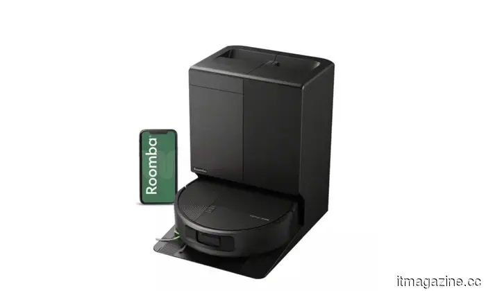 The newest Roomba robot vacuums aim to handle nearly all tasks on your behalf.