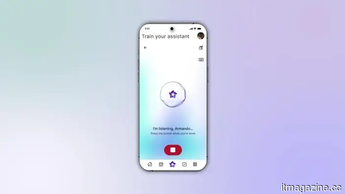 WarpSpeed Aims to Be the AI Assistant That Effectively Organizes Your Life