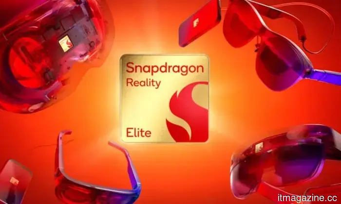 Qualcomm unveils its leading XR processor along with a new framework for AI-enabled glasses.