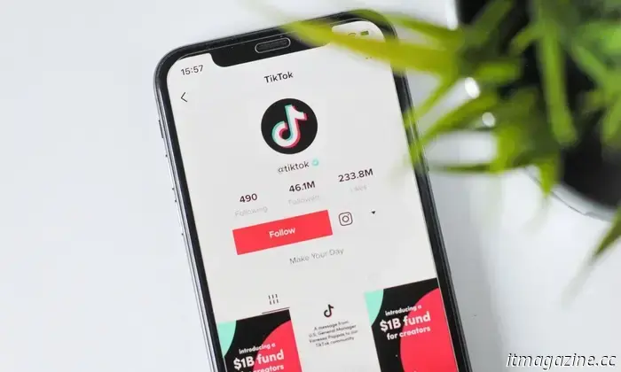 TikTok Shop introduce carte regalo digitali mentre si intensifica la campagna per le festività.