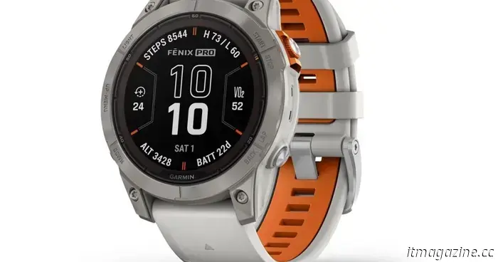 Un affare smartwatch Garmin vale la pena acquistare: risparmia $250 su un Fenix 7 Pro Sapphire Solar