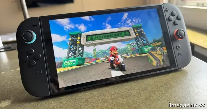Nintendo ha appena reso la vita più difficile per i rivenditori scalper del Switch 2.