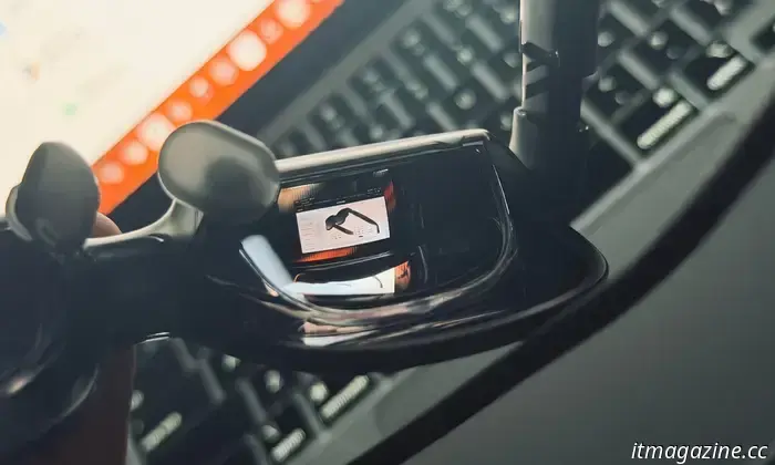 Perché gli occhiali smart dovrebbero essere sulla tua lista dei regali di Natale il prossimo anno