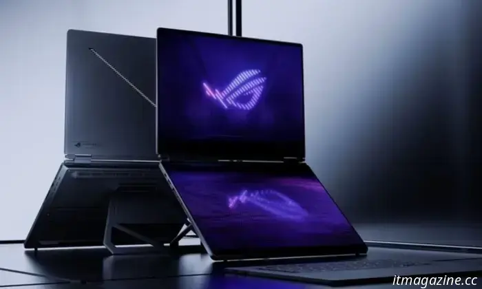 Ahorra $220 en un PC de sobremesa Core Ultra con 16 GB DDR5 y un SSD de 1 TB.