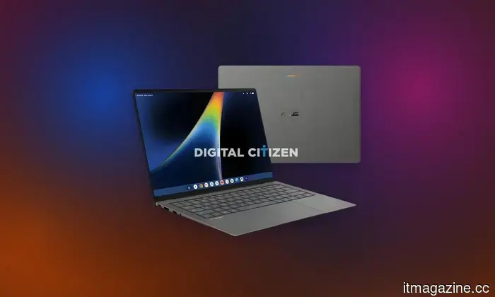 Googlebook finalmente tiene una fecha de lanzamiento, y es antes de lo que esperarías.