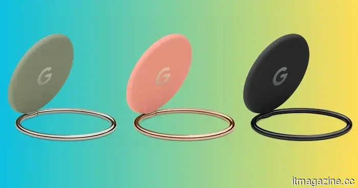 Forget about the Pixel 11; I can't stop admiring these PixelSnap accessories.