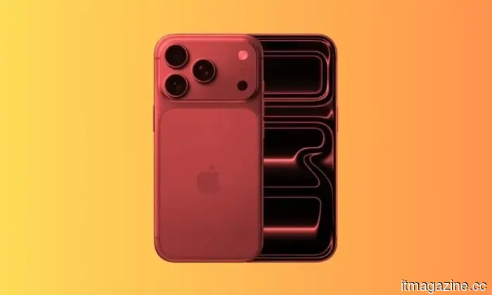 Chrome на iPhone ставит Gemini в центр вашего просмотра.