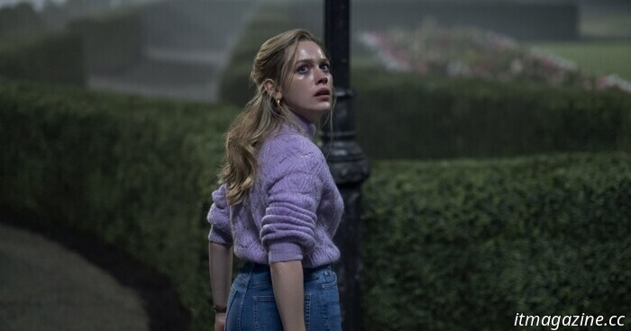 3 series infravaloradas de Netflix que deberías ver este fin de semana (del 7 al 9 de febrero)