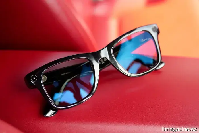 Apple supuestamente reduce su hoja de ruta de Vision para gafas inteligentes, y el liderazgo de Meta importa más que nunca.