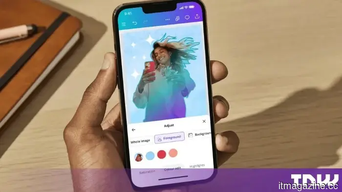Canva's supporters have reduced its valuation by $7.1 billion, while its internal valuator made an even larger cut.