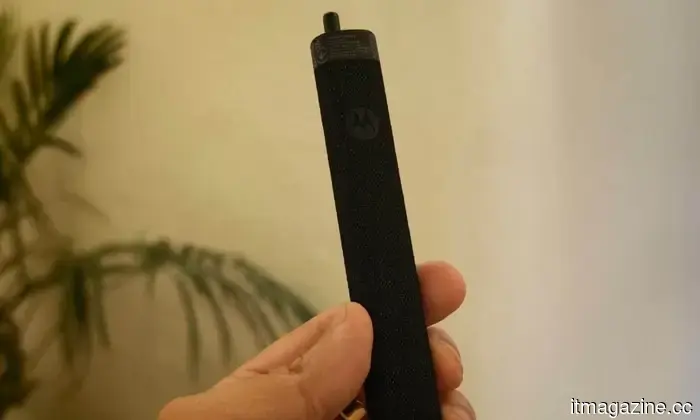 Motorola Razr Fold review: The unexpected foldable I didn't anticipate.