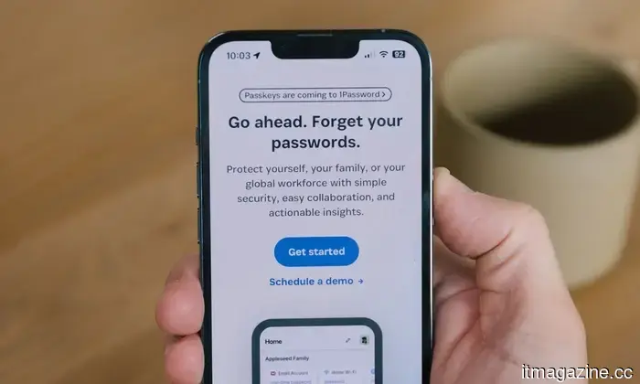 1Password permite que Claude acceda a tus cuentas sin entregar las llaves.