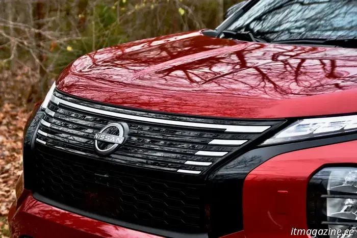 Come Nissan ha trovato una scorciatoia per ottenere un buon SUV ibrido plug-in