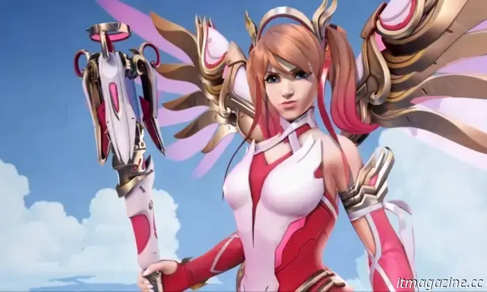 Gli sviluppatori di Overwatch hanno formato la propria unione per lottare per un settore migliore